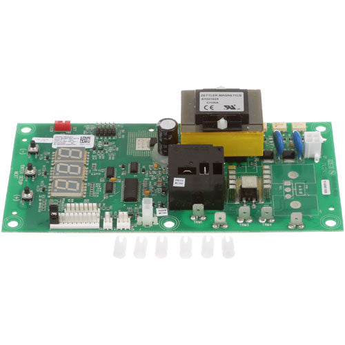 40697-1000 Bunn - Electronic Control for 200°F Systems alternate view 1 40697-1000 Bunn - Electronic Control for 200°F Systems alternate view 1